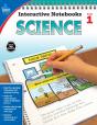 Science, Grade 1 - Preview