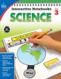 Science, Grade 3 - Preview