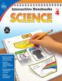 Science, Grade 4 - Preview