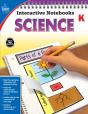 Science, Grade K - Preview