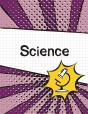 Science Graph Paper Notebook - Preview