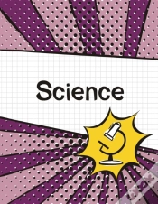 Capa do artigo Science Graph Paper Notebook