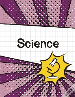 Capa do artigo Science Graph Paper Notebook