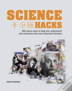 Capa do artigo Science Hacks