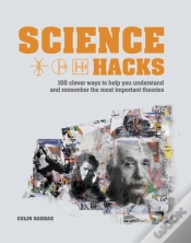Capa do artigo Science Hacks