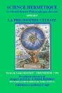 Science Hermetique & La Philosophie Celeste - Preview