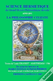 Capa do artigo Science Hermetique & La Philosophie Celeste