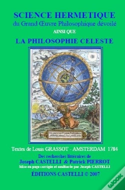 Capa do artigo Science Hermetique & La Philosophie Celeste