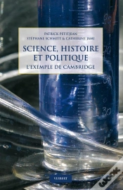 Capa do artigo Science, Histoire Et Politique ; L