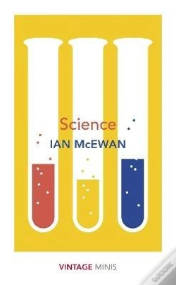 Capa do artigo Science