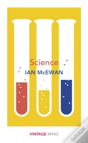 Capa do artigo Science