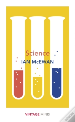 Capa do artigo Science