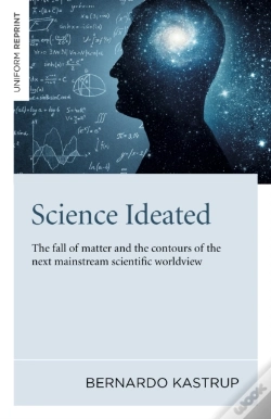 Capa do artigo Science Ideated