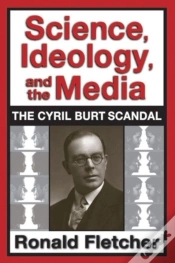Capa do artigo Science, Ideology, And The Media