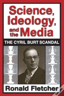 Capa do artigo Science, Ideology, And The Media