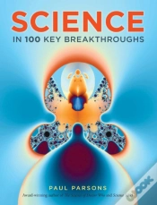 Capa do artigo Science In 100 Key Breakthroughs