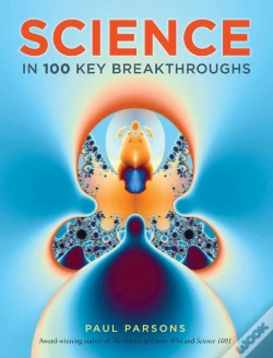Capa do artigo Science In 100 Key Breakthroughs