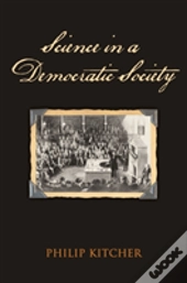 Science In A Democratic Society
