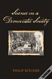 Capa do artigo Science In A Democratic Society