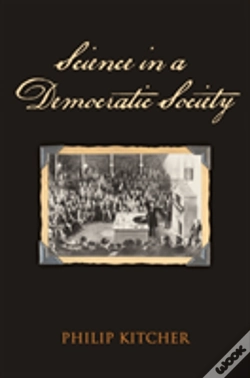 Capa do artigo Science In A Democratic Society