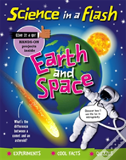 Science In A Flash: Earth And Space