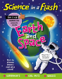Science In A Flash: Earth And Space - Preview