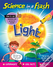 Science In A Flash: Light
