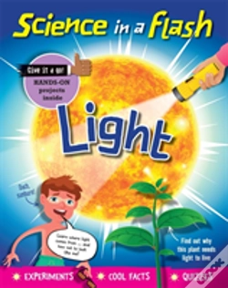Capa do artigo Science In A Flash: Light