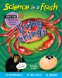 Science In A Flash: Living Things - Preview