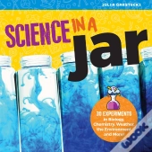 Science In A Jar