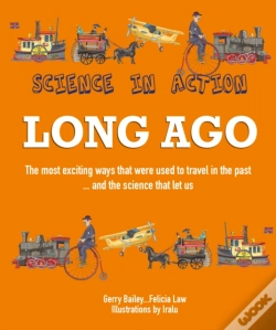 Capa do artigo Science In Action