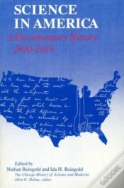 Capa do artigo Science In America