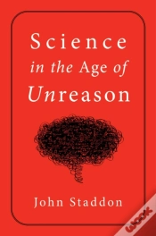 Capa do artigo Science In An Age Of Unreason