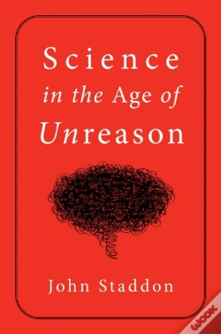 Capa do artigo Science In An Age Of Unreason