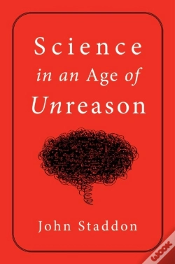 Capa do artigo Science In An Age Of Unreason