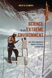 Capa do artigo Science In An Extreme Environment