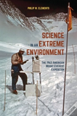 Capa do artigo Science In An Extreme Environment