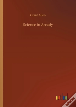 Capa do artigo Science In Arcady
