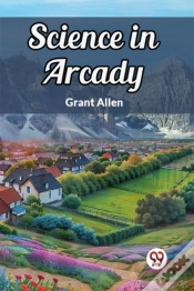Capa do artigo Science In Arcady (Edition2024)