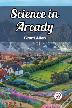Capa do artigo Science In Arcady (Edition2024)