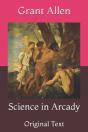 Science In Arcady - Preview