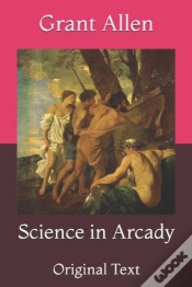 Capa do artigo Science In Arcady