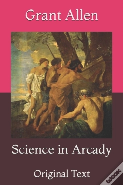 Capa do artigo Science In Arcady
