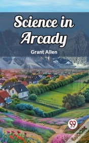 Capa do artigo Science In Arcady