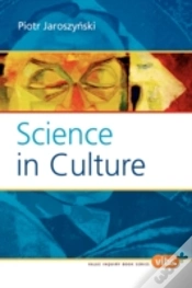 Capa do artigo Science In Culture