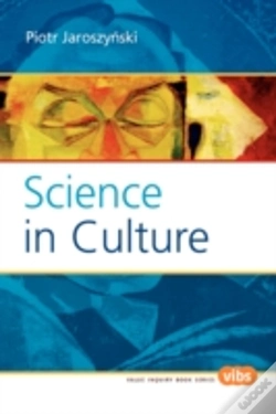 Capa do artigo Science In Culture