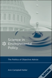 Capa do artigo Science In Environmental Policy