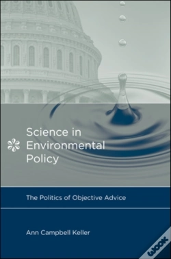 Capa do artigo Science In Environmental Policy