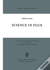 Capa do artigo Science In Flux