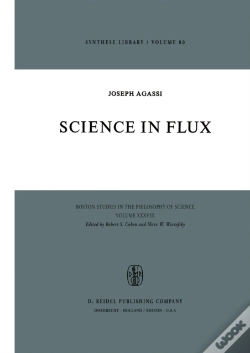 Capa do artigo Science In Flux